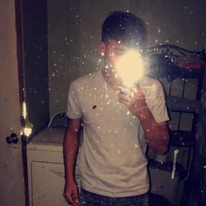 Meet your Posher, Ricky